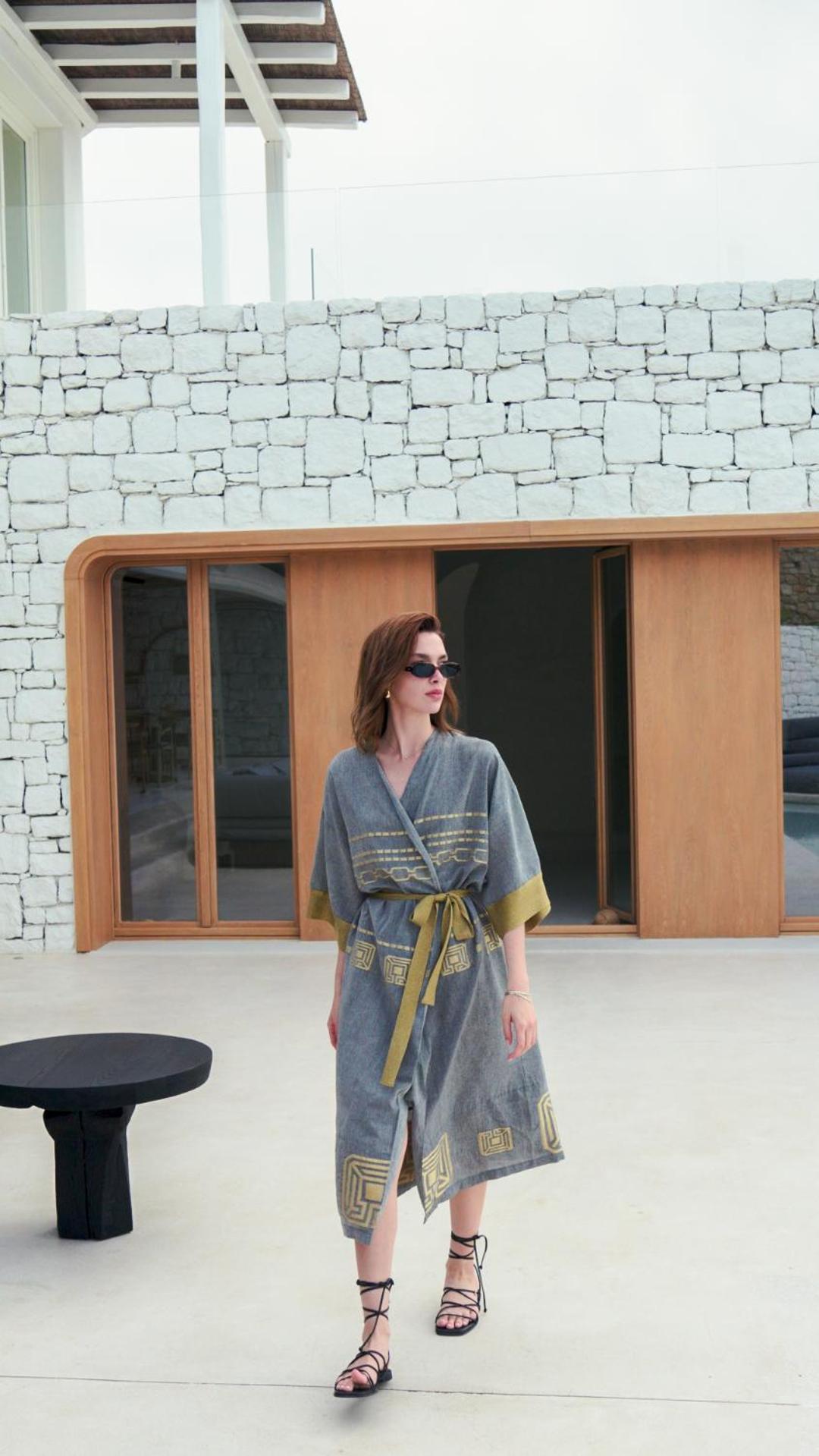 Mykonos Earth Suites (Adults Only) Mykonos Town Exteriér fotografie