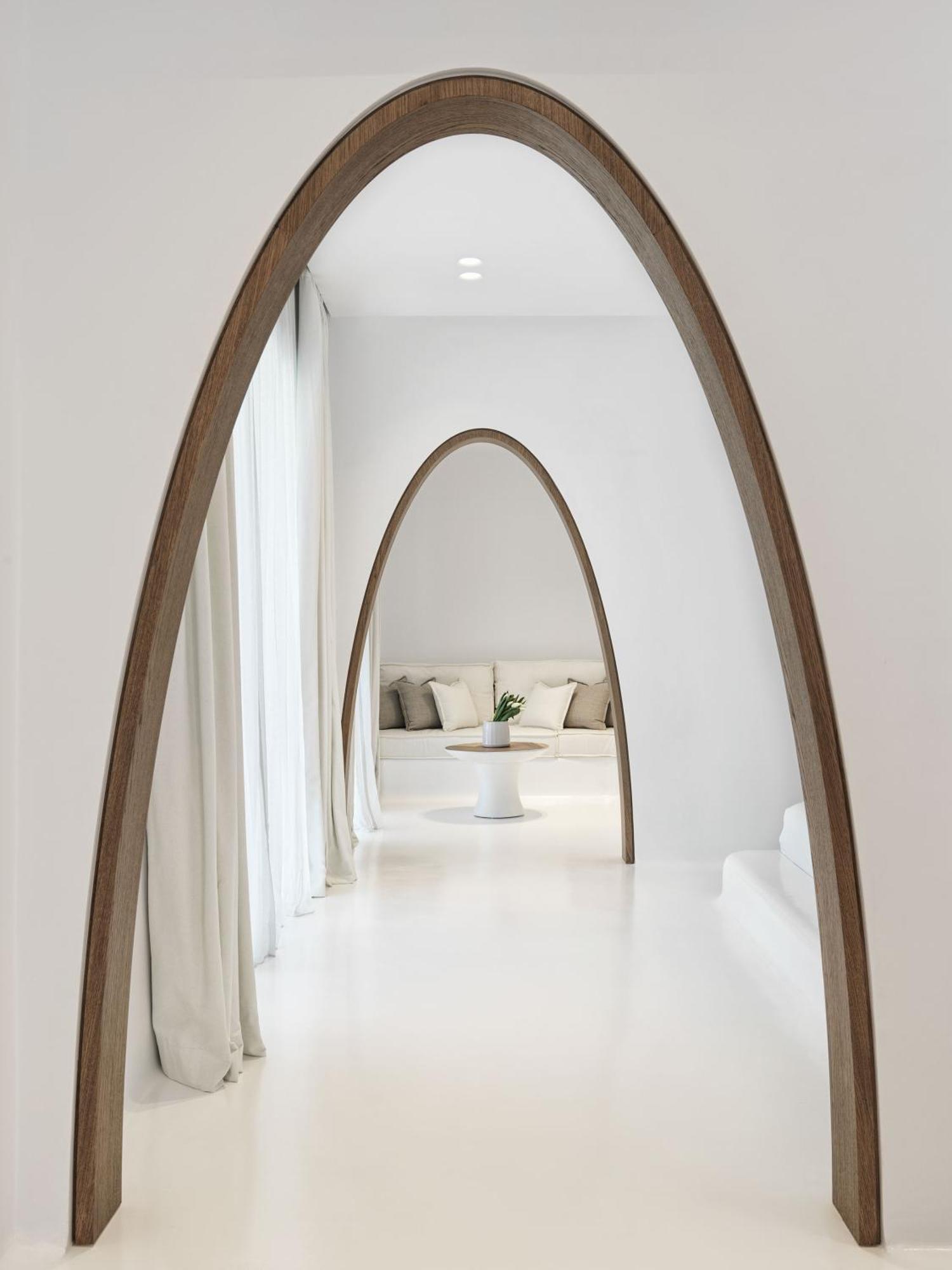 Mykonos Earth Suites (Adults Only) Mykonos Town Exteriér fotografie